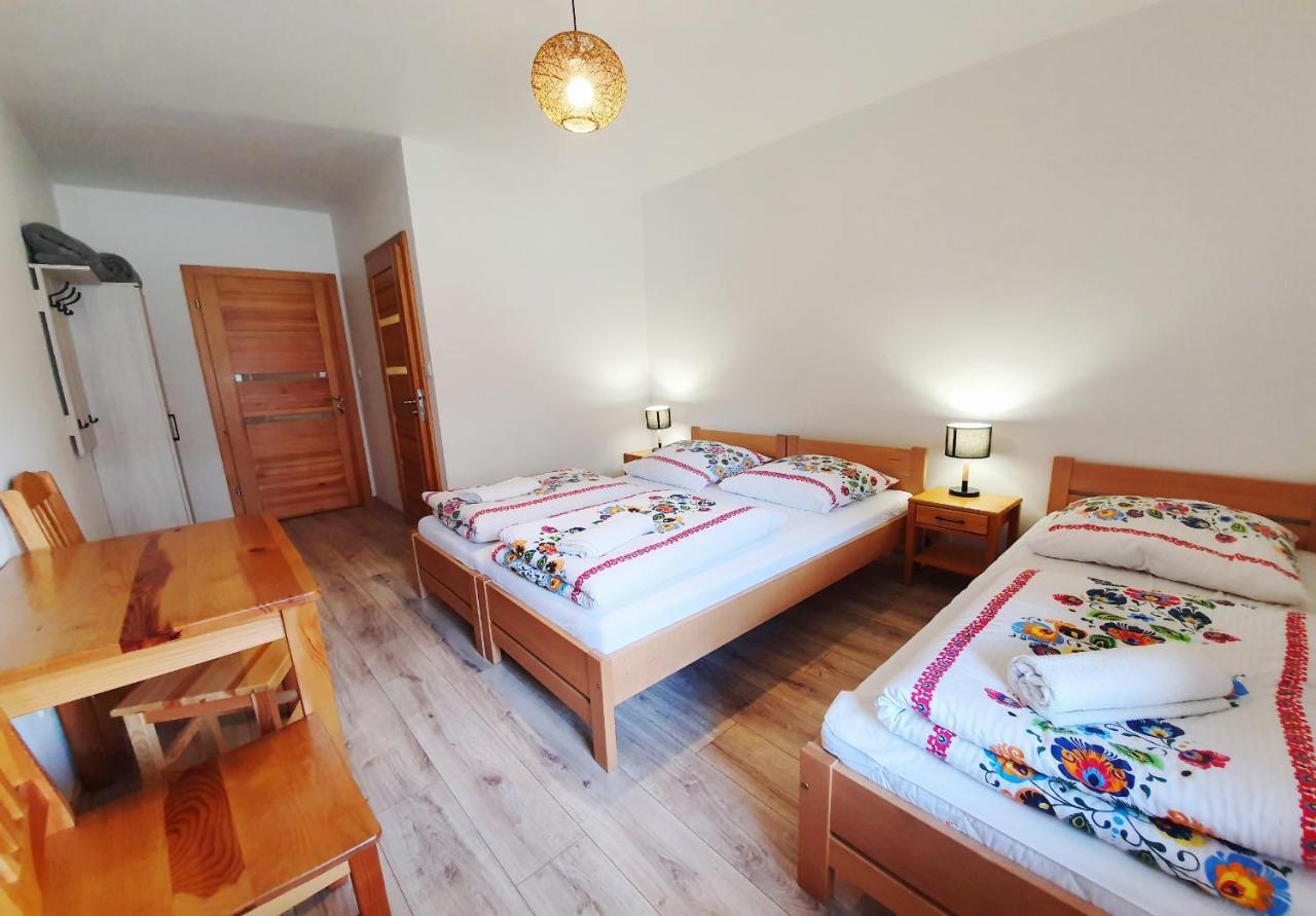 Czajka- Country house
