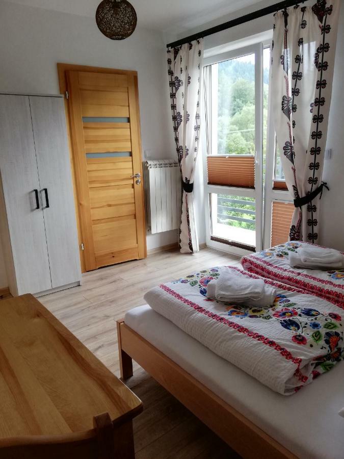 Country house Czajka- *
